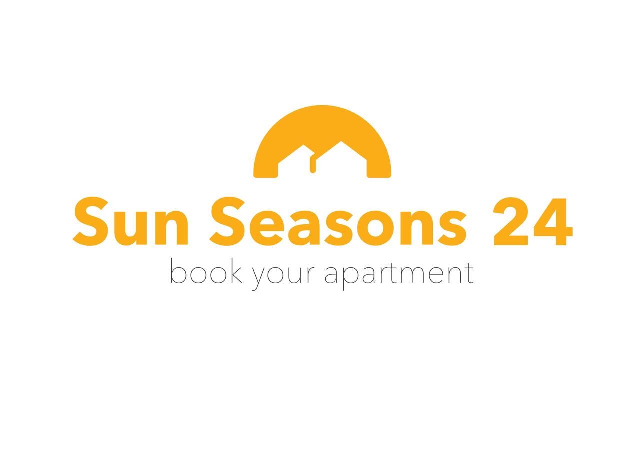 Апартаменты Apartamenty Latarnia Morska – Sun Seasons 24 Колобжег-10