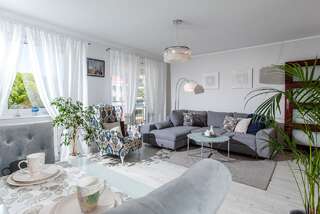 Апартаменты Apartamenty Latarnia Morska – Sun Seasons 24 Колобжег-3